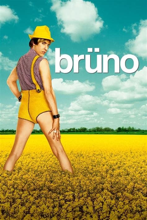 A Brüno 2009 -ben bemutatott brit filmvígjáték, melyet Larry Charles rendezett. A címszereplő osztrák meleg divatmániás riportert Sacha Baron Cohen alakítja, aki a film forgatókönyvírója és producere is volt. A filmet az Amerikai Egyesült Államokban 2009. július 10-én mutatták be, Magyarországon egy nappal hamarabb, július ... 